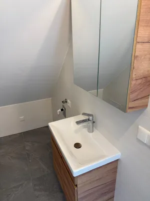 2-Zimmer-Wohnung mieten in Wels – 50 m², € 780 – Bild 8 von 9