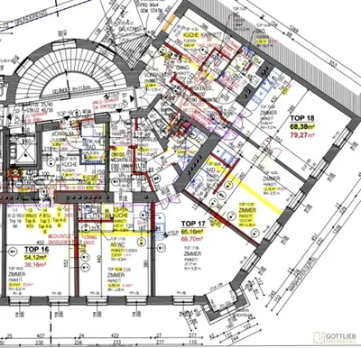 5-Zimmer-Immobilie kaufen in Wien – 187,66 m², € 980.000 – Bild 28 von 28