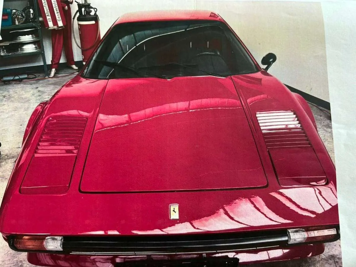Ferrari 308