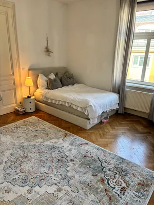 2-Zimmer-Wohnung mieten in Wien – 60 m², € 859