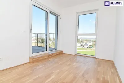 4-Zimmer-Wohnung kaufen in Graz – 76,95 m², € 394.600 – Bild 2 von 21
