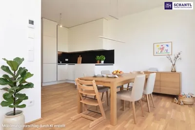 4-Zimmer-Wohnung kaufen in Graz – 76,95 m², € 394.600 – Bild 4 von 21