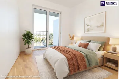 4-Zimmer-Wohnung kaufen in Graz – 76,95 m², € 394.600 – Bild 6 von 21