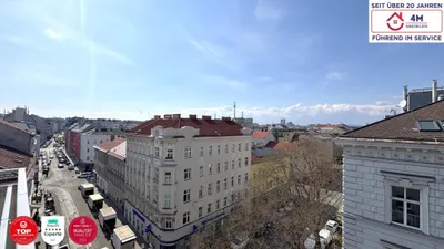 2-Zimmer-Wohnung kaufen in Wien – 59,39 m², € 299.000 – Bild 1 von 8