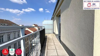 2-Zimmer-Wohnung kaufen in Wien – 59,39 m², € 299.000 – Bild 7 von 8