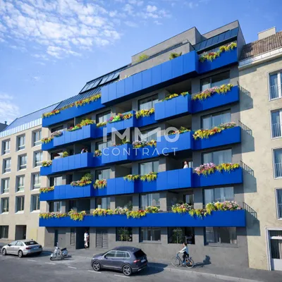 2-Zimmer-Wohnung kaufen in Wien – 47,92 m², € 371.500 – Bild 8 von 10