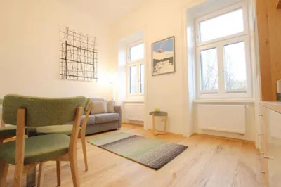 1-Zimmer-Wohnung kaufen in Wien – 31,43 m², € 239.000