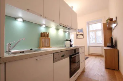 1-Zimmer-Wohnung kaufen in Wien – 31,43 m², € 239.000 – Bild 5 von 10