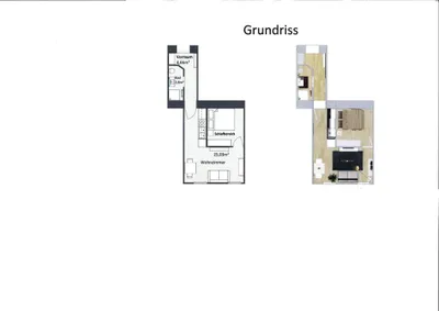 1-Zimmer-Wohnung kaufen in Wien – 31,43 m², € 239.000 – Bild 10 von 10