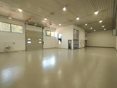 Gewerbeimmobilie mieten in Klagenfurt – 382 m², € 9 – Bild 5 von 8