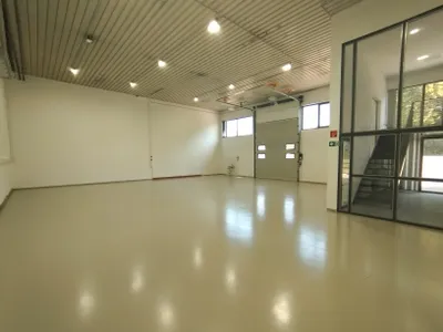 Gewerbeimmobilie mieten in Klagenfurt – 382 m², € 9 – Bild 3 von 8