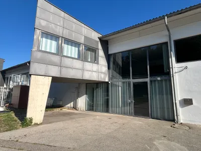 Gewerbeimmobilie mieten in Klagenfurt – 382 m², € 9 – Bild 2 von 8