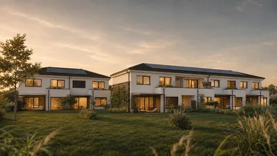 Wohnung kaufen in Graz-Umgebung – 85 m², € 525.204 – Bild 1 von 3