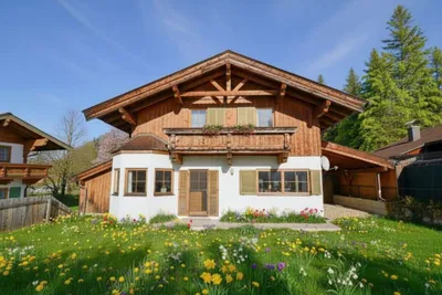 4-Zimmer-Haus kaufen in Kitzbühel – 108 m², € 749.000 – Bild 1 von 8