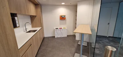 Gewerbeimmobilie mieten in Wien – 418 m², € 24 – Bild 2 von 11