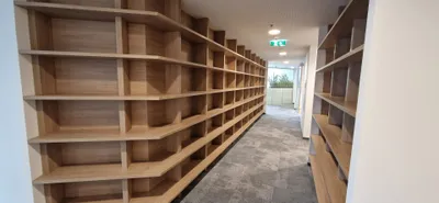 Gewerbeimmobilie mieten in Wien – 418 m², € 24 – Bild 9 von 11