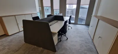 Gewerbeimmobilie mieten in Wien – 418 m², € 24 – Bild 5 von 11