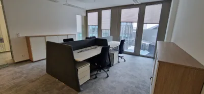 Gewerbeimmobilie mieten in Wien – 418 m², € 24 – Bild 4 von 11
