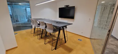 Gewerbeimmobilie mieten in Wien – 418 m², € 24 – Bild 10 von 11