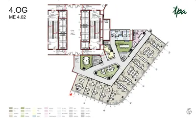 Gewerbeimmobilie mieten in Wien – 418 m², € 24 – Bild 11 von 11