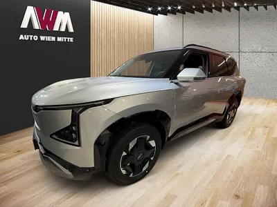 KIA EV5