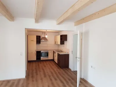 3-Zimmer-Wohnung mieten in Schärding – 80 m², € 740 – Bild 1 von 5