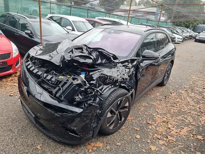 VW ID.4 ID. 4 Pro 4MOTION 77kWh