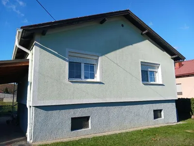 3-Zimmer-Haus kaufen in Oberpullendorf – 90 m², € 232.900 – Bild 2 von 25
