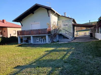 3-Zimmer-Haus kaufen in Oberpullendorf – 90 m², € 232.900 – Bild 5 von 25