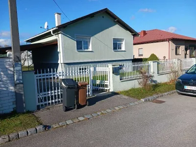 3-Zimmer-Haus kaufen in Oberpullendorf – 90 m², € 232.900 – Bild 3 von 25