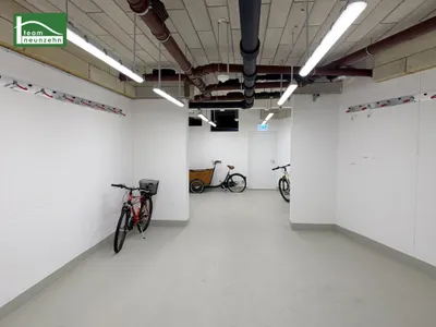 2-Zimmer-Wohnung mieten in Wien – 54,51 m², € 990 – Bild 11 von 19