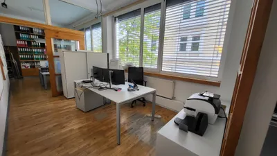 Gewerbeimmobilie mieten in Villach – 127 m², € 2.140 – Bild 10 von 12