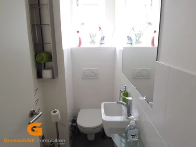 Gewerbeimmobilie mieten in Salzburg Stadt – 15 m², € 410 – Bild 2 von 5