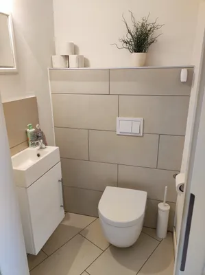 1-Zimmer-Gewerbeimmobilie mieten in Klagenfurt – 30 m², € 750 – Bild 6 von 7