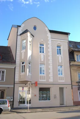 1-Zimmer-Gewerbeimmobilie mieten in Klagenfurt – 30 m², € 750