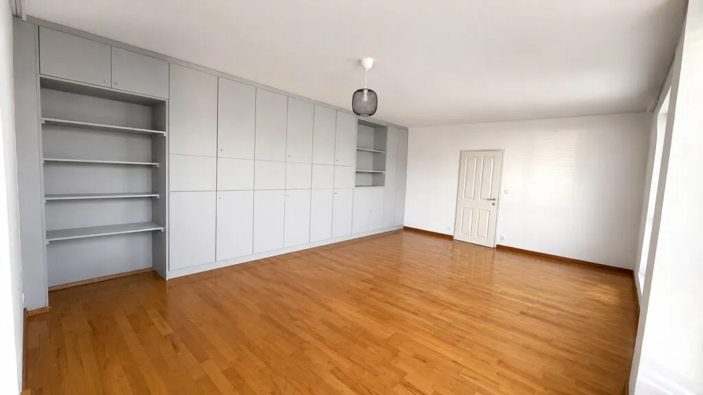 Sonnige 1-Zimmer-Wohnung in exklusiver Wohnlage nahe Hilmteich - Ansicht 2