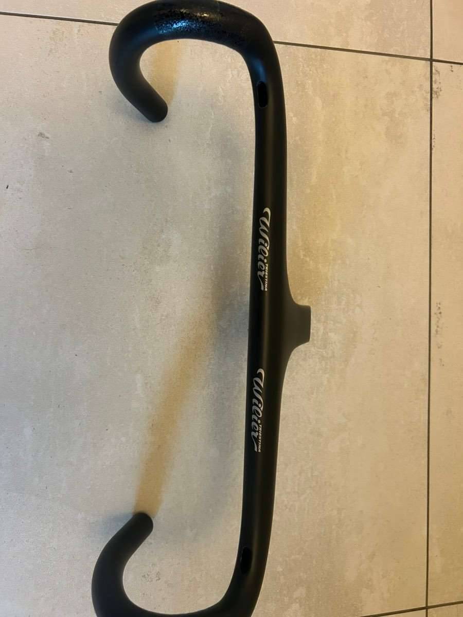 Aero Carbon Rennrad Vorbau,  450,- (3133 Traismauer) - willhaben
