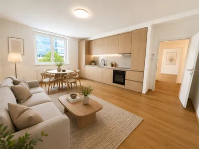 3-Zimmer-Wohnung kaufen in Wien – 71,57 m², € 364.000 – Bild 1 von 20