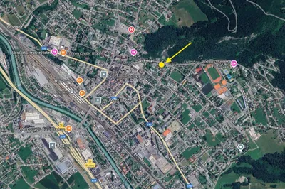 3-Zimmer-Wohnung kaufen in Bludenz – 78,05 m², € 402.500 – Bild 15 von 16