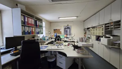 6-Zimmer-Gewerbeimmobilie kaufen in Wien – 500 m², € 720.000 – Bild 6 von 11