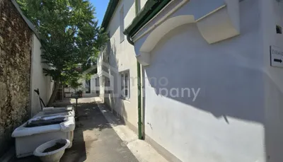 6-Zimmer-Gewerbeimmobilie kaufen in Wien – 500 m², € 720.000 – Bild 3 von 11