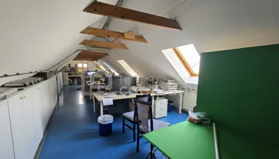 6-Zimmer-Gewerbeimmobilie kaufen in Wien – 500 m², € 720.000 – Bild 9 von 11