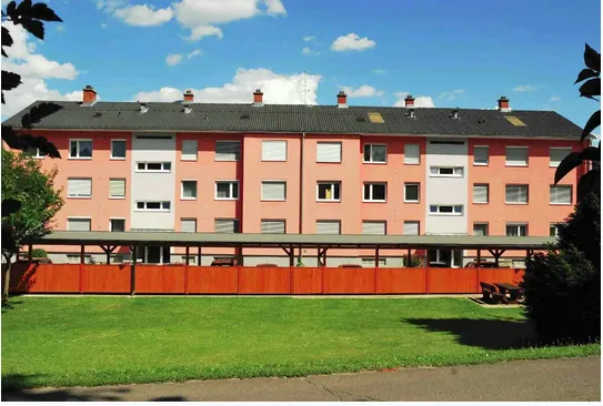 Wohnung – Frohnleiten
