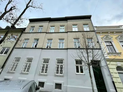 Gewerbeimmobilie kaufen in Wien – 20 m², € 49.000