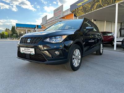 Seat Arona 1,0 Eco TSI Reference