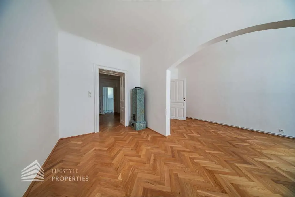 Helle 2-Zimmer Wohnung, Nähe Einsiedlerpark - Ansicht 3
