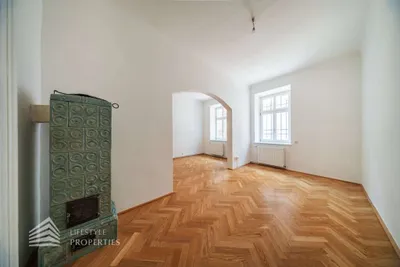 2-Zimmer-Wohnung kaufen in Wien – 46,7 m², € 235.000