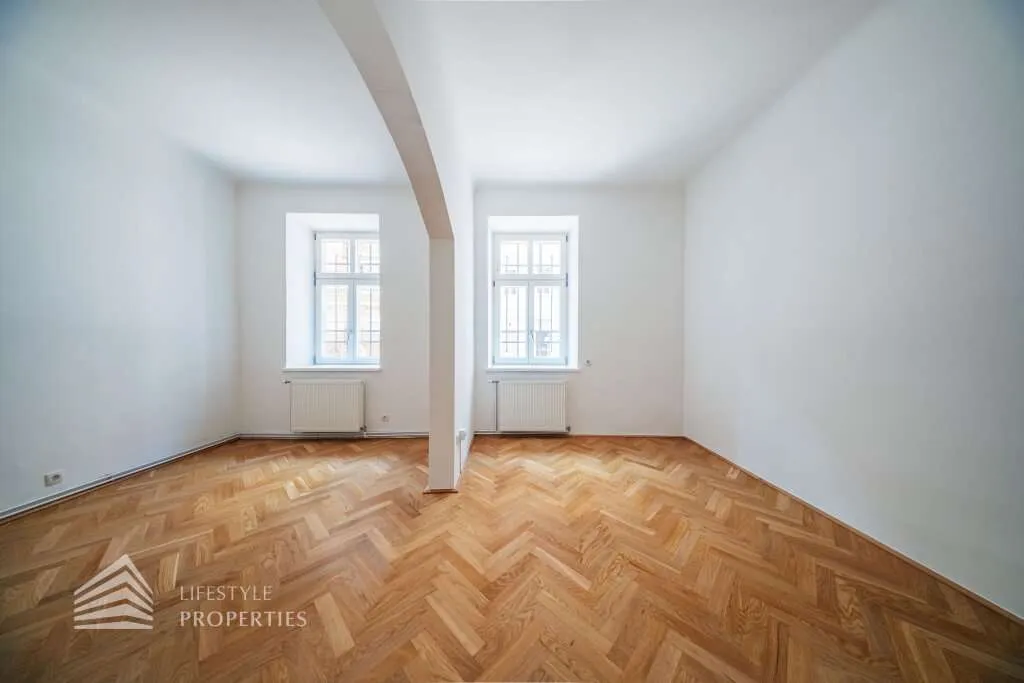 Helle 2-Zimmer Wohnung, Nähe Einsiedlerpark - Ansicht 2