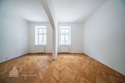 2-Zimmer-Wohnung kaufen in Wien – 46,7 m², € 235.000 – Bild 2 von 12