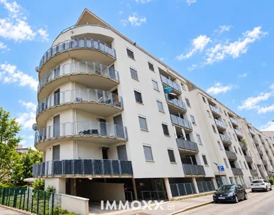 2-Zimmer-Wohnung kaufen in Graz – 35 m², € 139.000